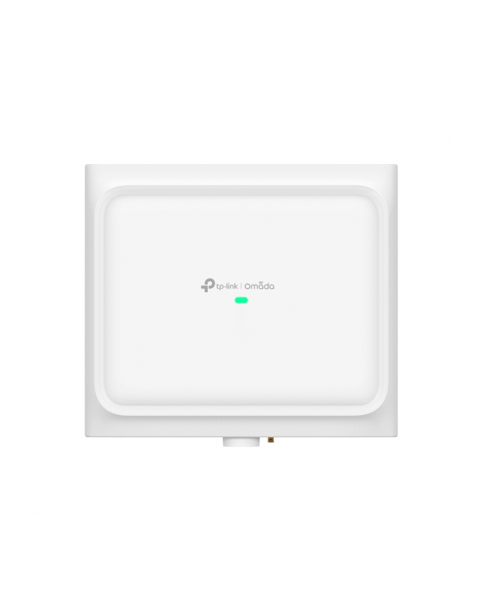 tp-link systems inc. Access Point TP-Link EAP650 D30-Outdoor AX3000 Wi-Fi 6 1x1GbE PoE Omada główny