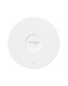 tp-link systems inc. Access Point TP-Link EAP787 BE15000 Wi-Fi 7 1x10GbE MU-MIMO Mesh PoE sufitowy - nr 1