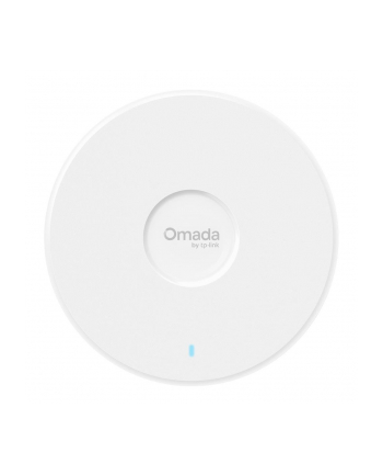 tp-link systems inc. Access Point TP-Link EAP787 BE15000 Wi-Fi 7 1x10GbE MU-MIMO Mesh PoE sufitowy nr 1