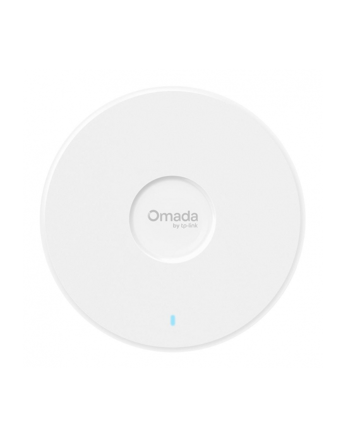 tp-link systems inc. Access Point TP-Link EAP787 BE15000 Wi-Fi 7 1x10GbE MU-MIMO Mesh PoE sufitowy główny