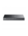 tp-link systems inc. Switch zarządzalny TP-Link Omada ES210GP 8xGbE PoE+ 1xGbE 1xSFP/RJ45 Combo - nr 1