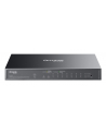 tp-link systems inc. Switch zarządzalny TP-Link Omada ES210GP 8xGbE PoE+ 1xGbE 1xSFP/RJ45 Combo - nr 2