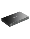 tp-link systems inc. Switch zarządzalny TP-Link Omada ES210GP 8xGbE PoE+ 1xGbE 1xSFP/RJ45 Combo - nr 5
