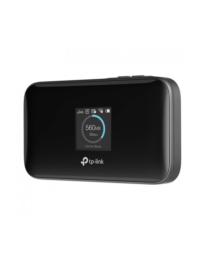 tp-link systems inc. Router mobilny hotspot TP-Link M7750 4G/LTE, WiFi 5 główny