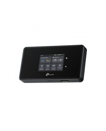 tp-link systems inc. Router mobilny hotspot TP-Link M8550 WiFi 6E AXE3600 5G 1xWAN/LAN