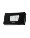 tp-link systems inc. Router mobilny hotspot TP-Link M8550 WiFi 6E AXE3600 5G 1xWAN/LAN - nr 1