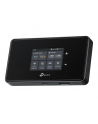tp-link systems inc. Router mobilny hotspot TP-Link M8550 WiFi 6E AXE3600 5G 1xWAN/LAN - nr 6