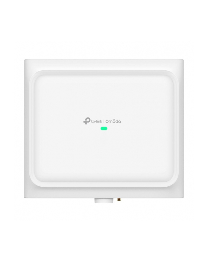 tp-link systems inc. Access Point TP-Link EAP650 D30-Outdoor AX3000 Wi-Fi 6 1x1GbE PoE Omada główny