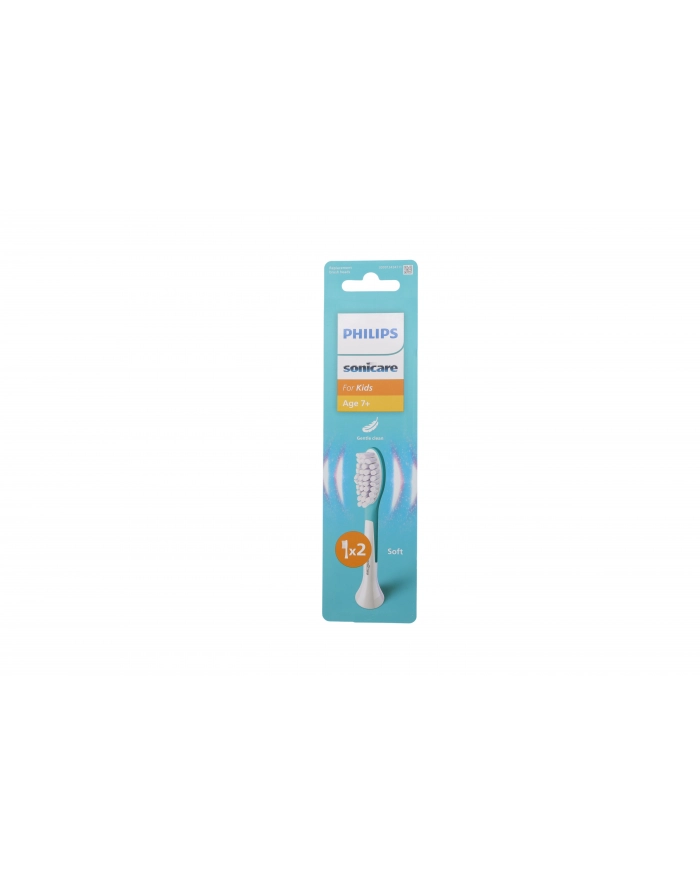 PHILIPS Sonicare 7+ Kids 2szt. HX6042/90 główny