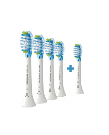 PHILIPS Sonicare Premium Plaque Defence C3 5szt. HX9045/87