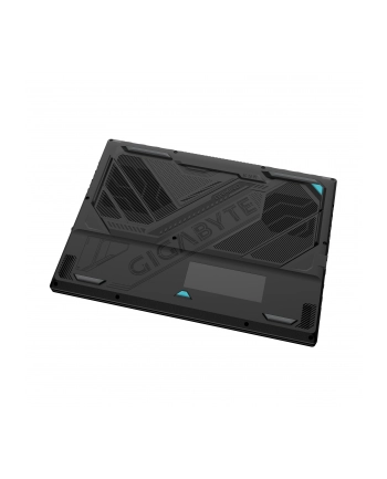 Notebook Gigabyte Gaming A16 3VHK3EE893SD 16,0”WUXGA/Ryzen 7 260/16GB/SSD512GB/RTX5060-8GB/DOS