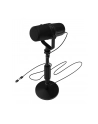 Mikrofon Genesis Radium 750D Studyjny USB/XLR Statyw - nr 2