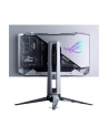 asus Monitor 26.5 cala PG27AQWP-W OLED 540Hz 0.02 HDMI DP - nr 24