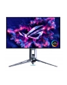 asus Monitor 26.5 cala PG27AQWP-W OLED 540Hz 0.02 HDMI DP - nr 29