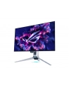 asus Monitor 26.5 cala PG27AQWP-W OLED 540Hz 0.02 HDMI DP - nr 44