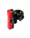 Lampka rowerowa tylna LED Everactive ładowalna Night Rider - 30 lumenów - nr 1