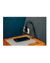 Ładowarka sieciowa Verbatim GaN Fold 'n' Go 65W 2xUSB-C PD 3.0 czarna - nr 17