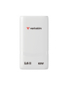 Ładowarka sieciowa Verbatim GaN Fold 'n' Go 65W 2xUSB-C PD 3.0 biała - nr 3