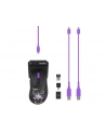 Mysz bezprzewodowa A4Tech Bloody R73 ULTRA DUO Cypher Ghost - nr 1