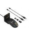 Mysz bezprzewodowa A4Tech Bloody R72 ULTRA DUO Renegade Midnight - nr 1