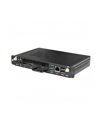 Komputer OPS do monitorów Dahua SP-PI5C82IS-ZW i5-12450H/8GB/SSD256GB/WiFi/BT/UHD/11PR