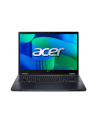 Notebook Acer TravelMate Spin P4 TMP414RN-54-TCO 14''WUXGA Touch/Ultra 5 125U/16GB/SSD512GB/Intel/11PR Abyss Blue  3Y - nr 1