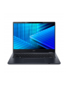 Notebook Acer TravelMate P4 TMP414-55-TCO 14''2.8K/Ultra 5 225U/16GB/SSD512GB/Intel/11PR Abyss Blue 3Y - nr 1