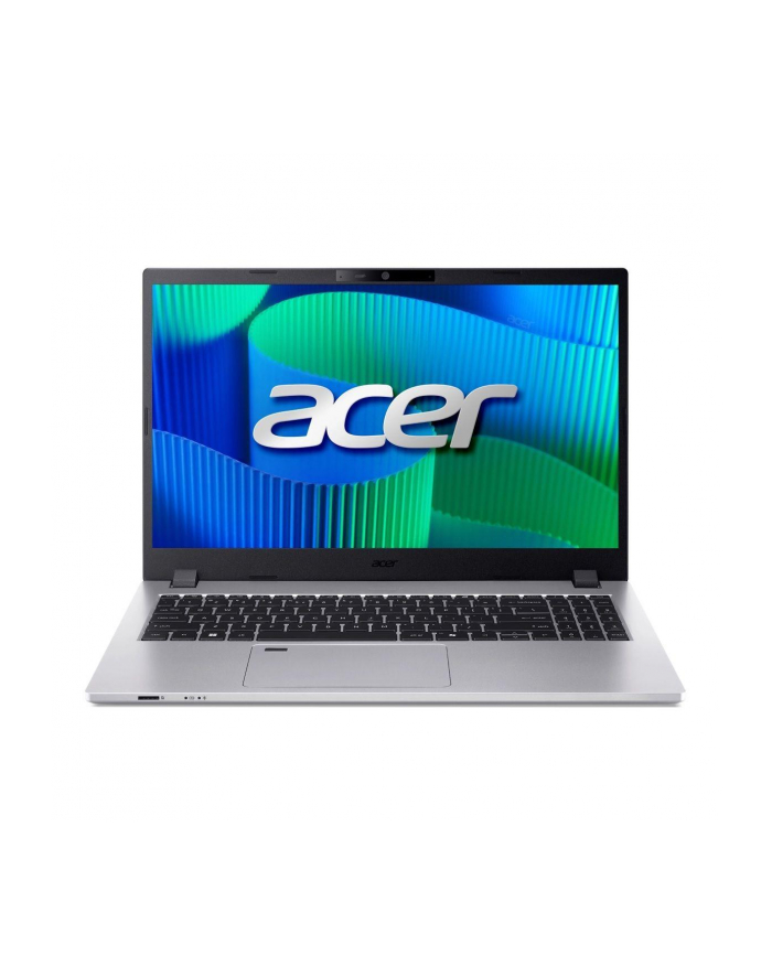 Notebook Acer TravelMate P2 TMP215-75-G2-TCO 15.6''FHD/Ultra 5 125U/16GB/SSD512GB/Intel/11PR Silver 3Y główny