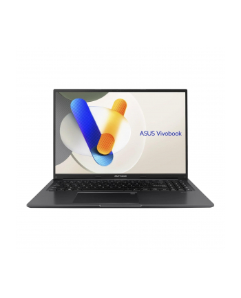 Notebook Asus Vivobook 16 M1605YA-MB590W 16''WUXGA/Ryzen 5 7430U/16GB/SSD512GB/Radeon/W11 Black