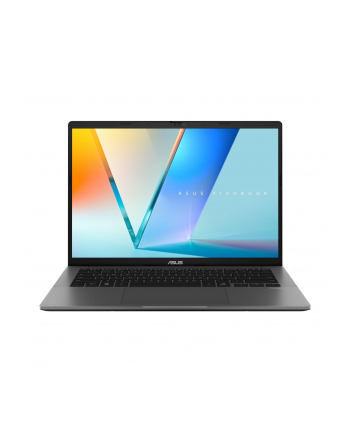 Notebook Asus Vivobook S14 S3407VA-LY008W 14''WUXGA/i7-13620H/16GB/SSD1TB/UHD/W11 Grey nr 1