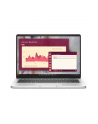 Notebook Dell Pro 14 PC14250 14''FHD+/Ultra 7 255U/16GB/SSD512GB/Intel/11PR Silver 3Y ProSupport - nr 1
