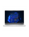 Notebook Dell Pro 16 Plus PB16250 16''FHD+/Ultra 5 236V/16GB/SSD512GB/Arc/11PR Silver 3Y ProSupport - nr 1