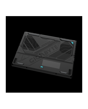 Notebook Gigabyte Gaming A16 3WHK3EE894SH 16,0”WUXGA/Ryzen 7 260/16GB/SSD1TB/RTX5070-8GB/W11