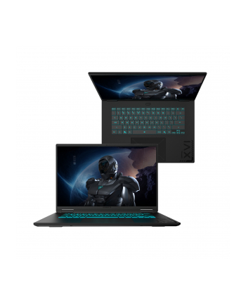 Notebook Gigabyte Gaming A16 3WHK3EE894SH 16,0”WUXGA/Ryzen 7 260/16GB/SSD1TB/RTX5070-8GB/W11 nr 1