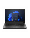 Notebook HP 250R G9 15,6''FHD/i5-1335U/16GB/SSD512GB/IrisXe/11PR Dark Ash Silver 3Y - nr 1