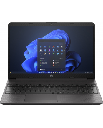 Notebook HP 250R G9 15,6''FHD/i5-1335U/16GB/SSD512GB/IrisXe/11PR Dark Ash Silver 3Y nr 2