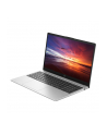 Notebook HP 250 G10 15,6''FHD/i5-1334U/16GB/SSD512GB/IrisXe/DOS Turbo Silver 1Y - nr 27