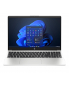 Notebook HP 250 G10 15,6''FHD/i5-1334U/16GB/SSD512GB/IrisXe/DOS Turbo Silver 1Y - nr 8