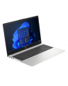 Notebook HP 250 G10 15,6''FHD/i5-1334U/16GB/SSD512GB/IrisXe/DOS Turbo Silver 1Y - nr 17