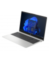 Notebook HP 250 G10 15,6''FHD/i5-1334U/16GB/SSD512GB/IrisXe/DOS Turbo Silver 1Y - nr 19