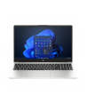 Notebook HP 250 G10 15,6''FHD/i5-1334U/16GB/SSD512GB/IrisXe/DOS Turbo Silver 1Y - nr 1