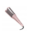 Lokówka TrueLife HairWaver W6 16mm różowa - nr 1