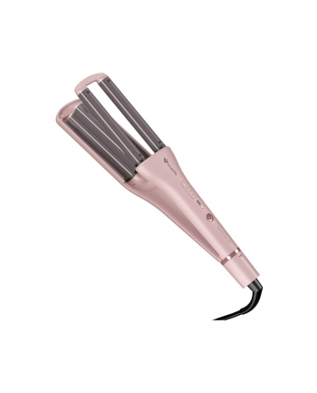Lokówka TrueLife HairWaver W6 16mm różowa