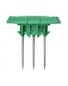 Bezprzewodowy czujnik wilgotności OSRAM HOMELIGHTING SMART+ RF SOIL MOISTURE SENSOR Green 4058075849426, 1 szt. - nr 2