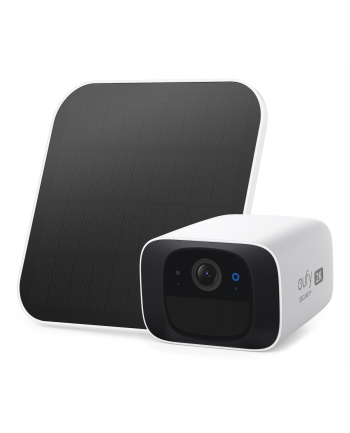 Eufy SoloCam C210 2K WiFi solar zewnętrzna