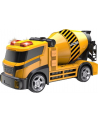 Alltoys JCB mała betoniarka - nr 1