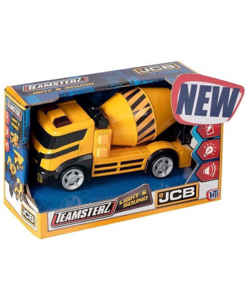 Alltoys JCB mała betoniarka nr 1