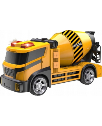 Alltoys JCB mała betoniarka nr 2