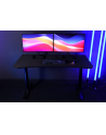 Arozzi Arena Gaming Tisch Medium 140x71cm - Pure Black/schwarz - nr 17