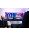 Arozzi Arena Gaming Tisch Medium 140x71cm - Pure Black/schwarz - nr 20